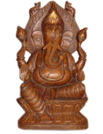 Ganesh ji